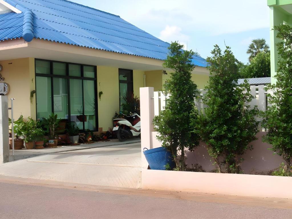 Yamjan Place Surat Thani Exteriér fotografie