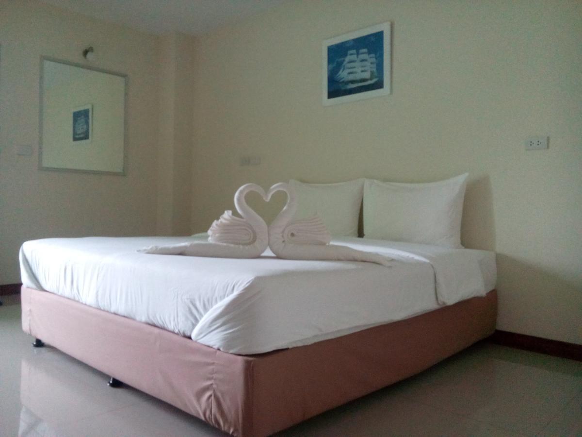 Yamjan Place Surat Thani Exteriér fotografie