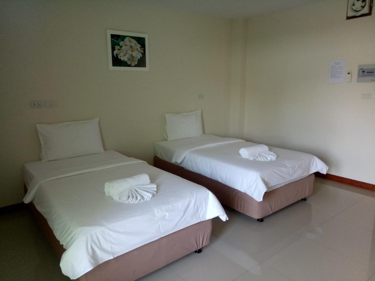 Yamjan Place Surat Thani Exteriér fotografie