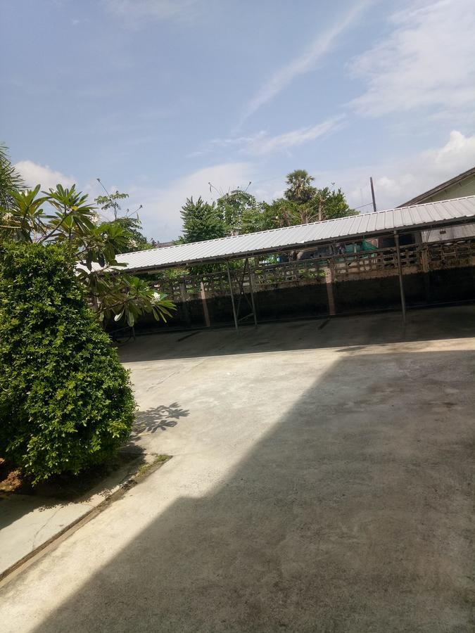 Yamjan Place Surat Thani Exteriér fotografie
